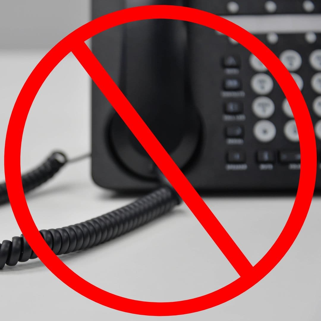 Garner Phone System Transition Causes Temporary Outage, Prompts Guidance