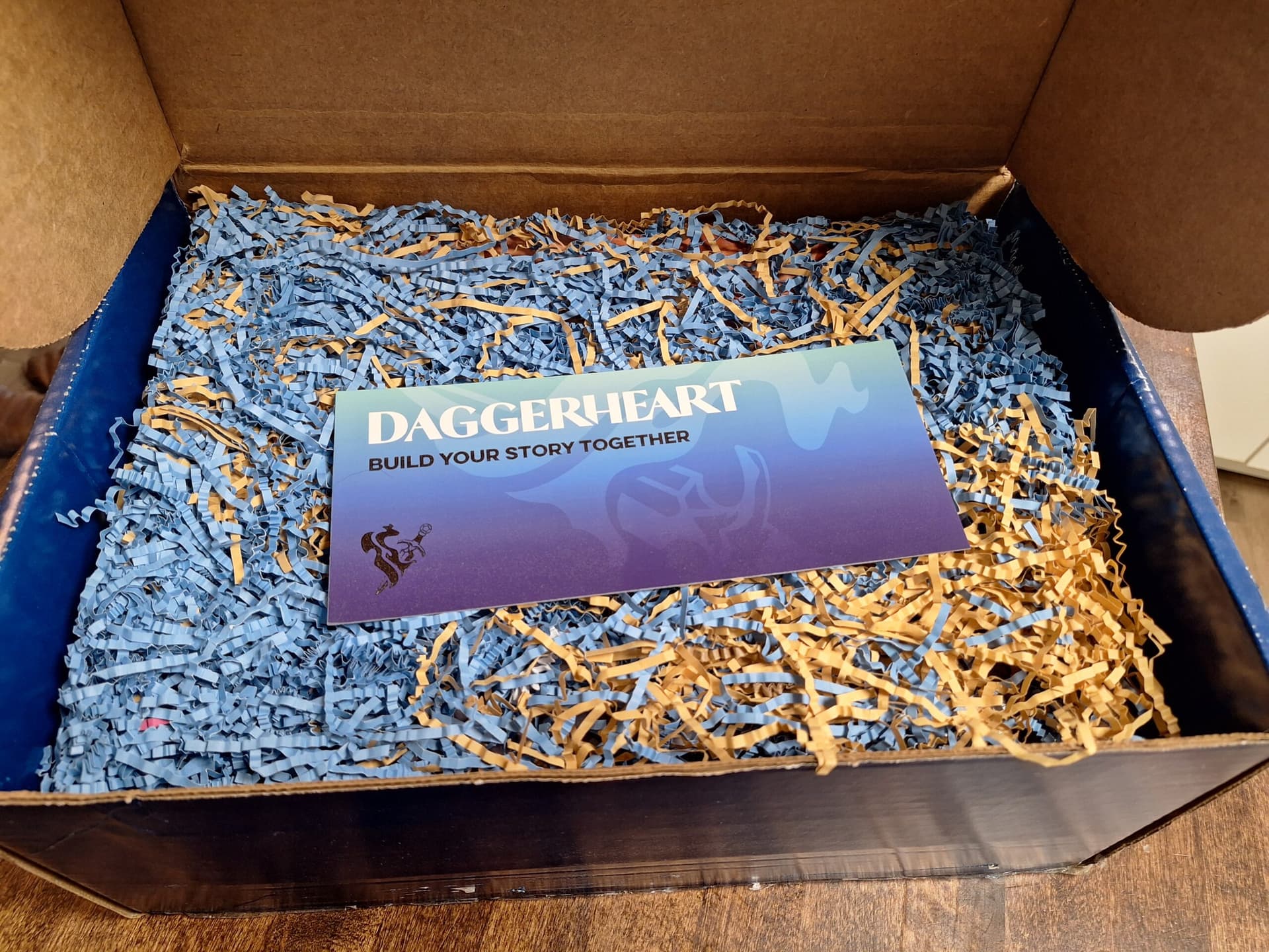 Critical Role Expands Franchise with Daggerheart RPG and Roadmap