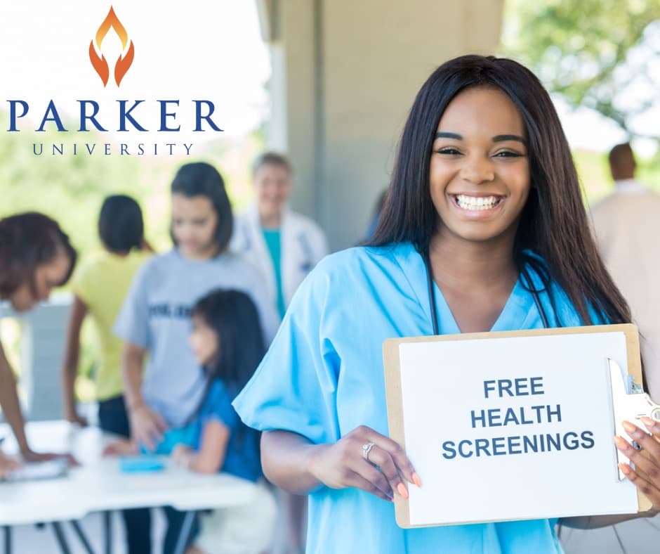 Parker High Expands Medical Pathway, Strengthens Local Healthcare Pipeline