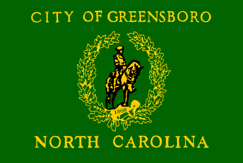Greensboro Newsletter Flags Key County Meeting, Public Health Contract