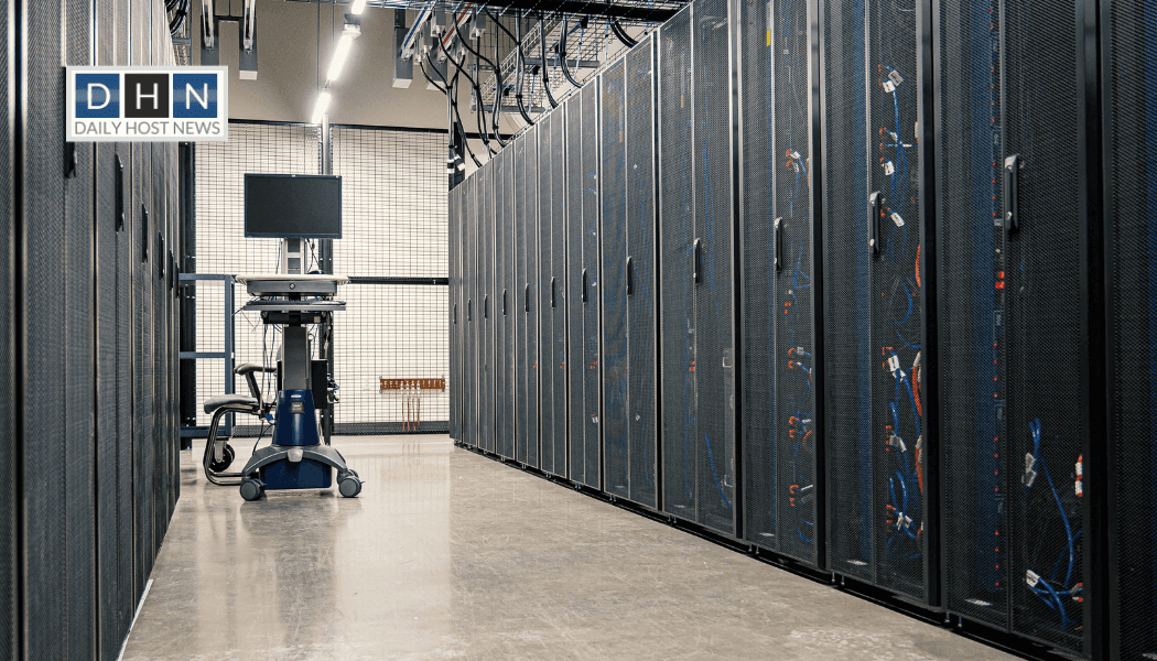 Applied Digital Brings 50 Megawatts Online at Ellendale Campus