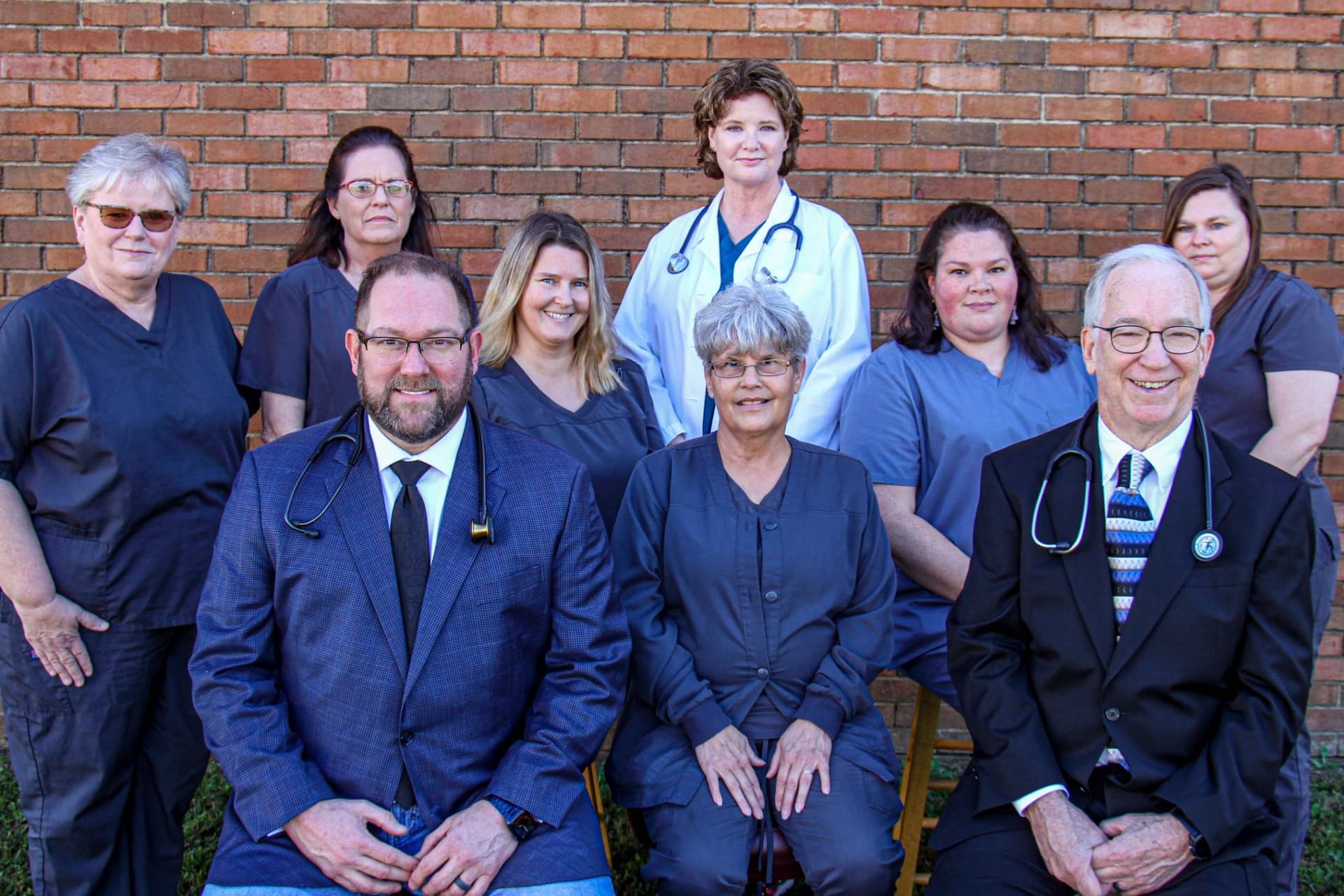 Delta Medical Foundation strengthens primary care access in Marks, Quitman County
