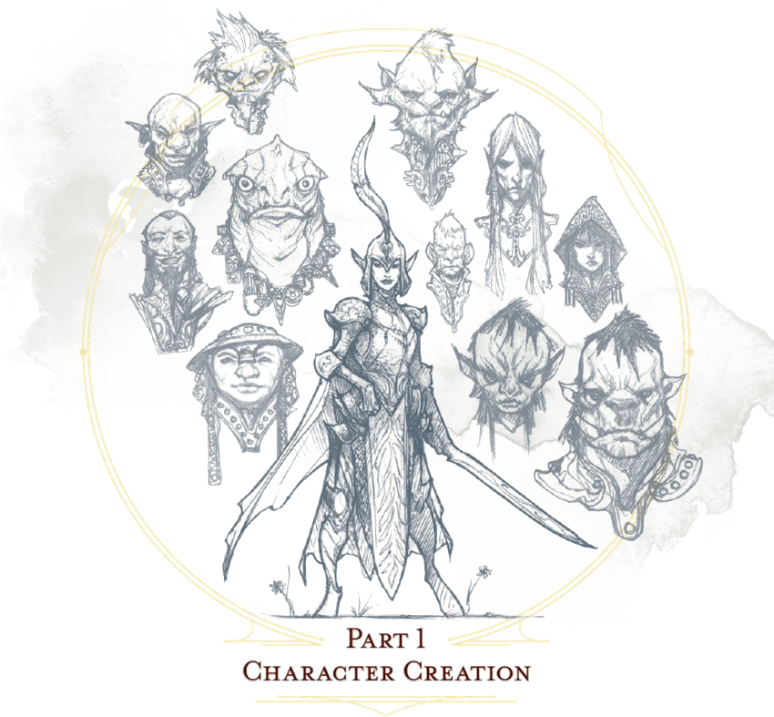 Free D&D Basic Rules Offer Complete Start for New Players