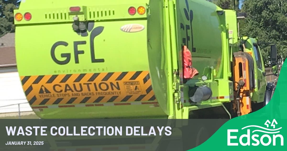 Gallup Solid Waste Delays After Thanksgiving Collection Consolidation