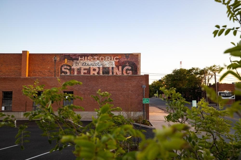 Mitchek Events Center anchors Logan County fairs and community life