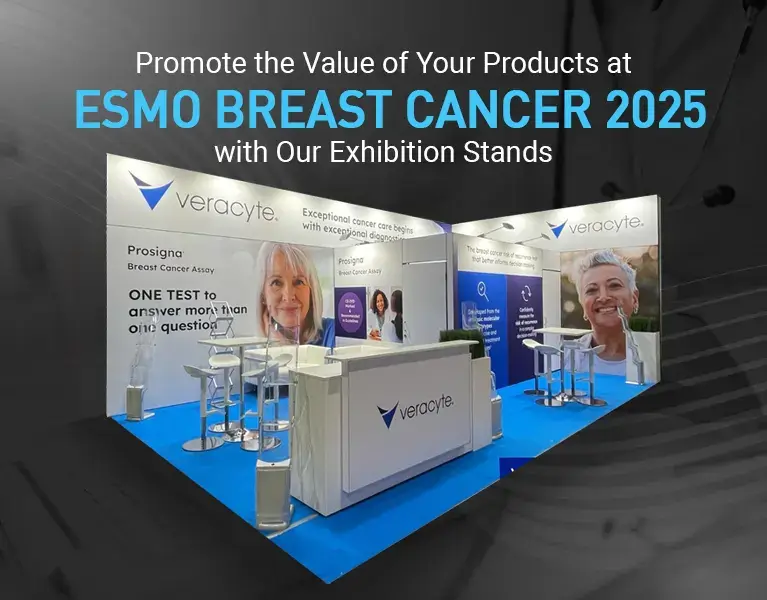 ADCs, Bispecifics and Kinase Blockers Dominate ESMO 2025 in Berlin