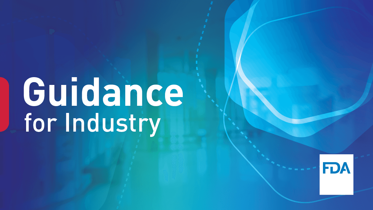 FDA Prioritizes Real‑World Evidence and Change Plans for Devices