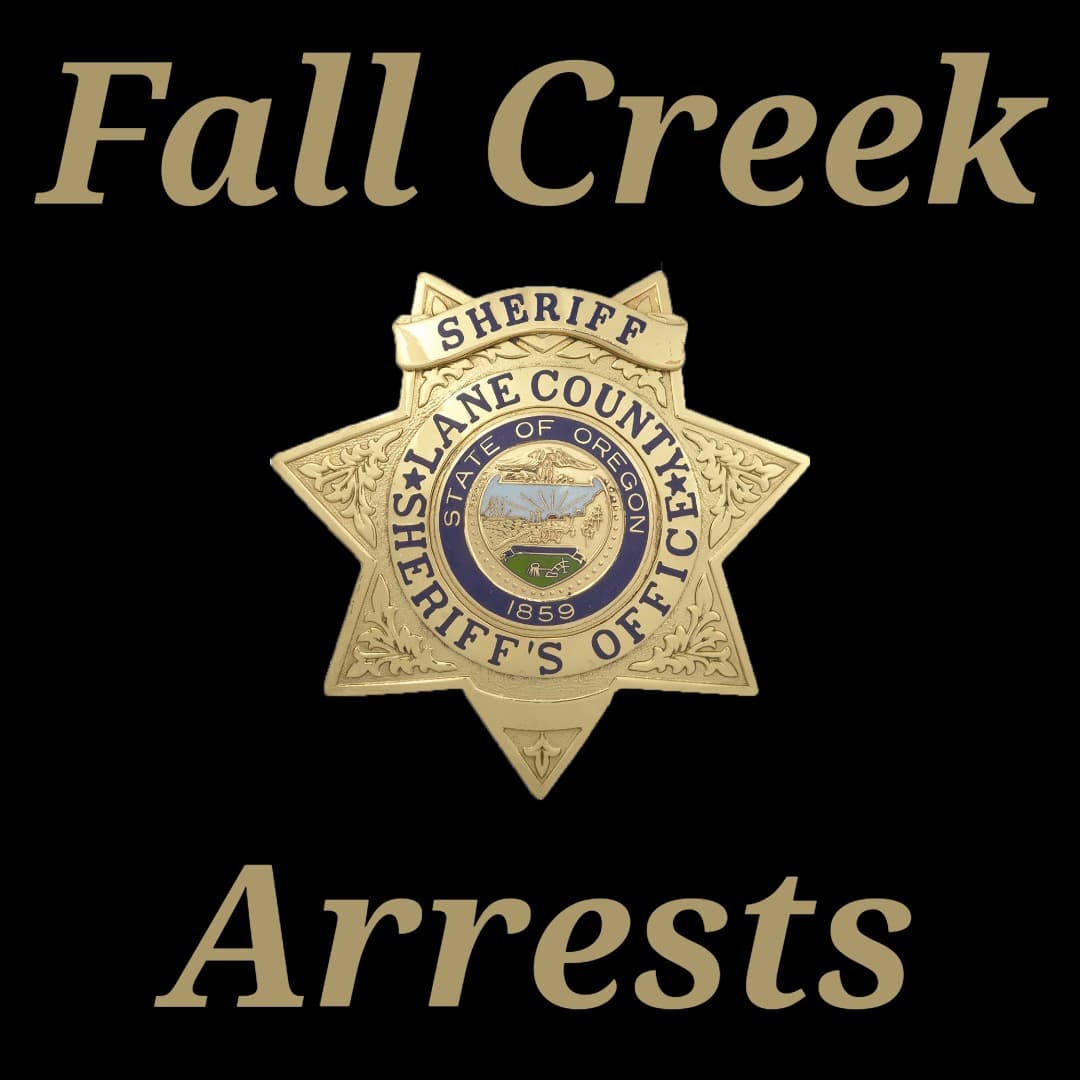 Eugene Woman Arrested After Truck Nearly Runs Over Man, Three Children Inside