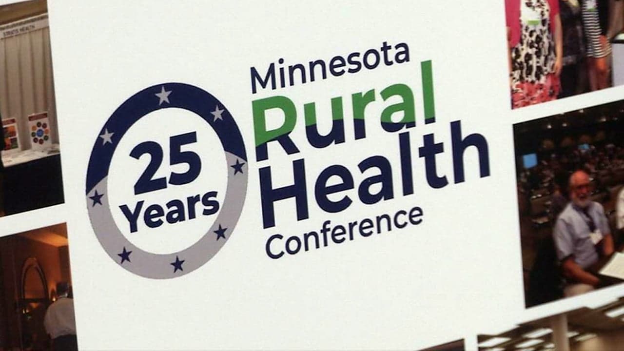 Local Elevate Program Recognized in Minnesota Rural Health Awards