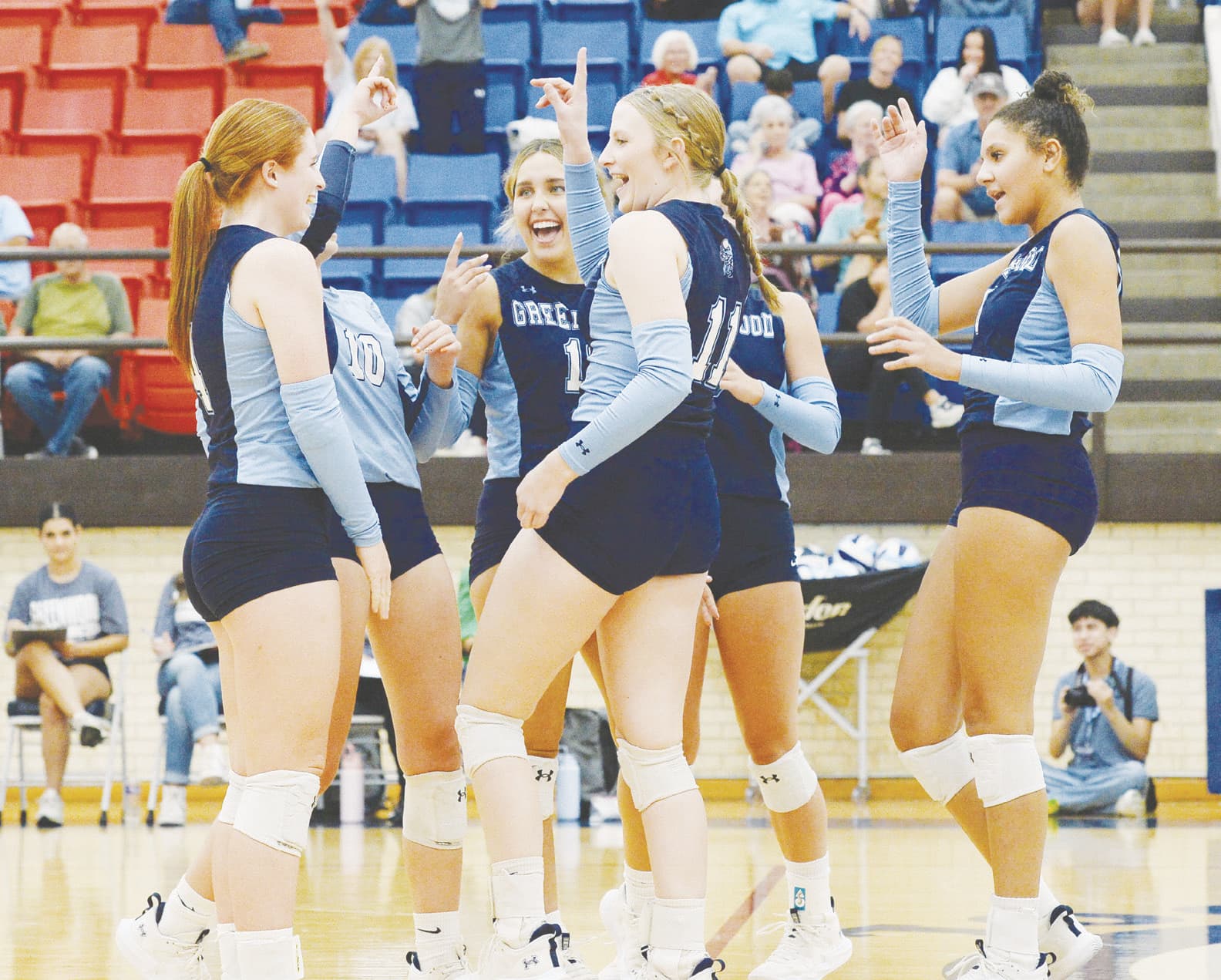 Local Youth Sports Season Wraps: 186 Kids, Volunteers Strengthen Community