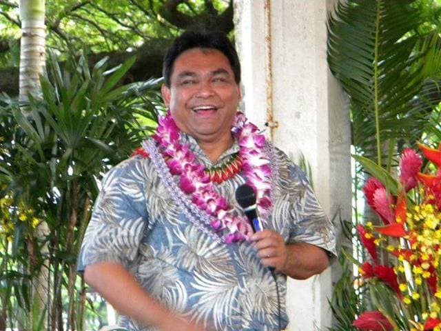 Community Mourns Dominic Yagong, Voice of Honoka‘a Dragons, Former Council Chair