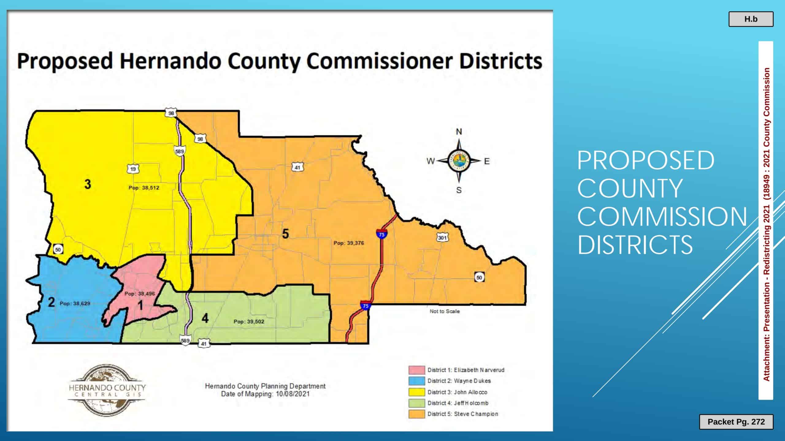 What Community Development Districts Mean for Hernando County Residents