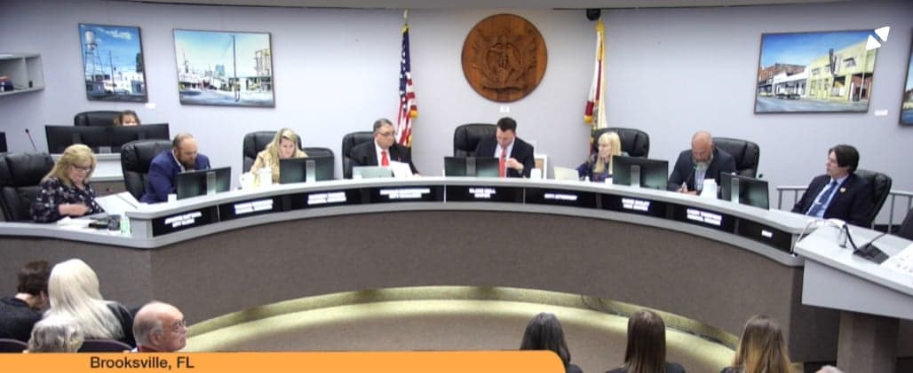 Brooksville Housing Authority Schedules Annual Meeting for Local Stakeholders