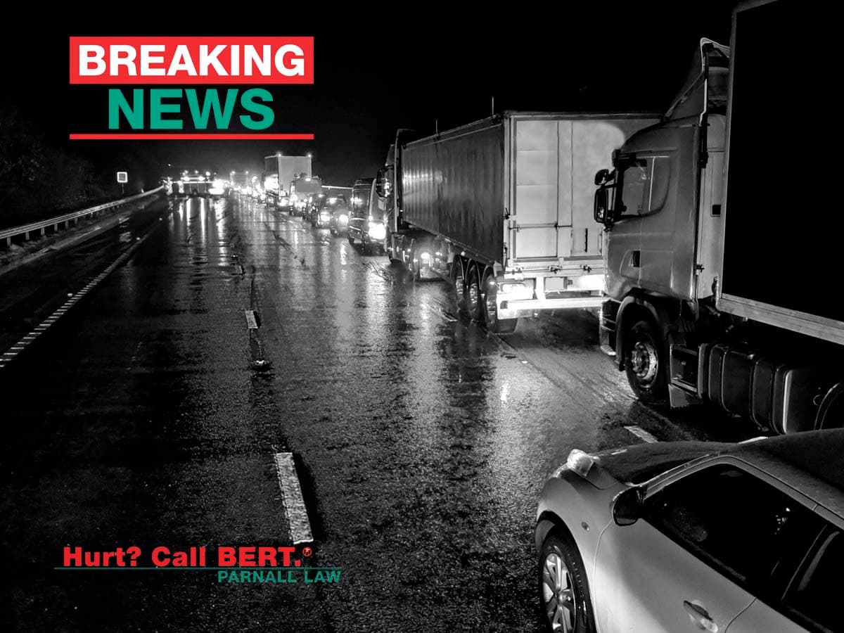 Fatal Interstate 40 Crash Near Gallup Raises Local Safety Questions