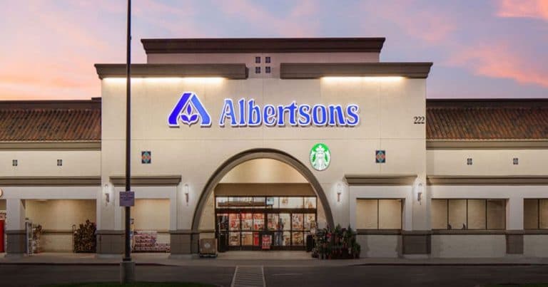 Albertsons pushes grocery hours later at Rio Rancho stores ahead of holidays