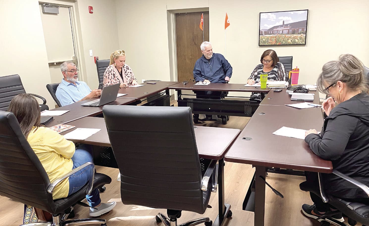 County to Hold Hearing on Rescinding Body Art Ordinance