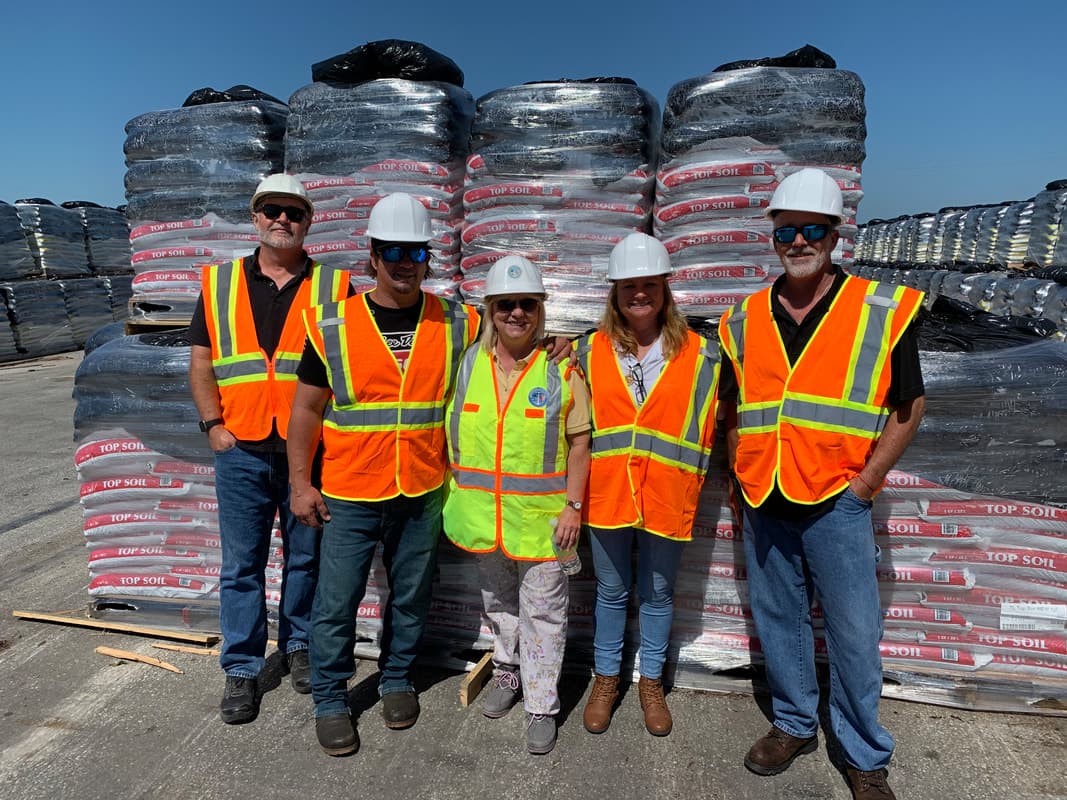 Monroe County Offers Free Compost and Hazardous Waste Collection Tomorrow