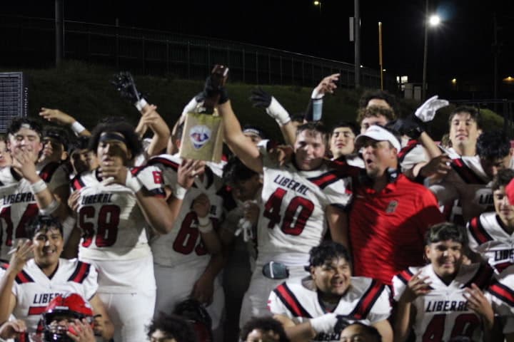 Liberal High Coach Trevor Powers Leaving After One Season