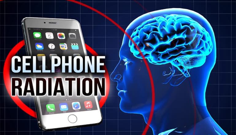HHS launches new study into cellphone radiation amid uncertainty