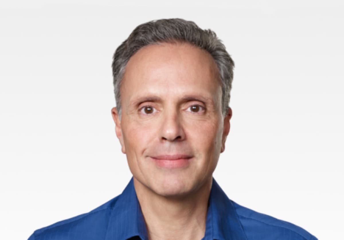 Apple chip architect Johny Srouji seriously considering departure, reports say