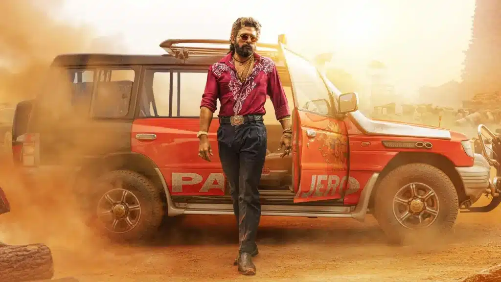 Pushpa 2 Smashes Records, Reaches ₹500 Crore Worldwide Fastest