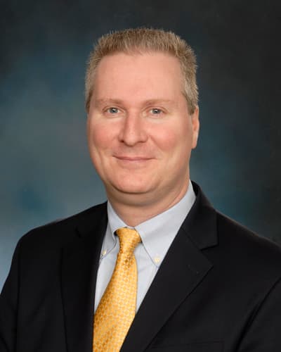 University of Maryland Names New Biochemistry Department Chair