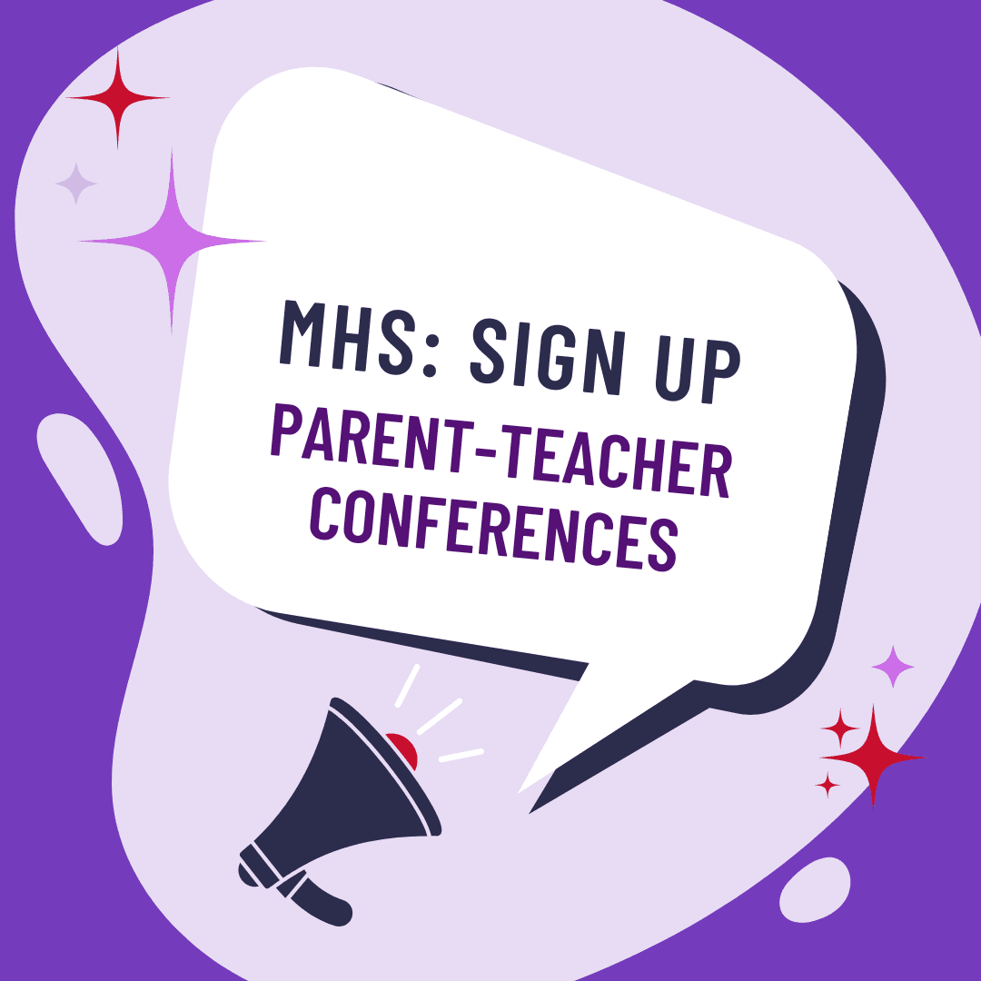 Middletown Schools Open Parent Teacher Conference Scheduling Window This Week