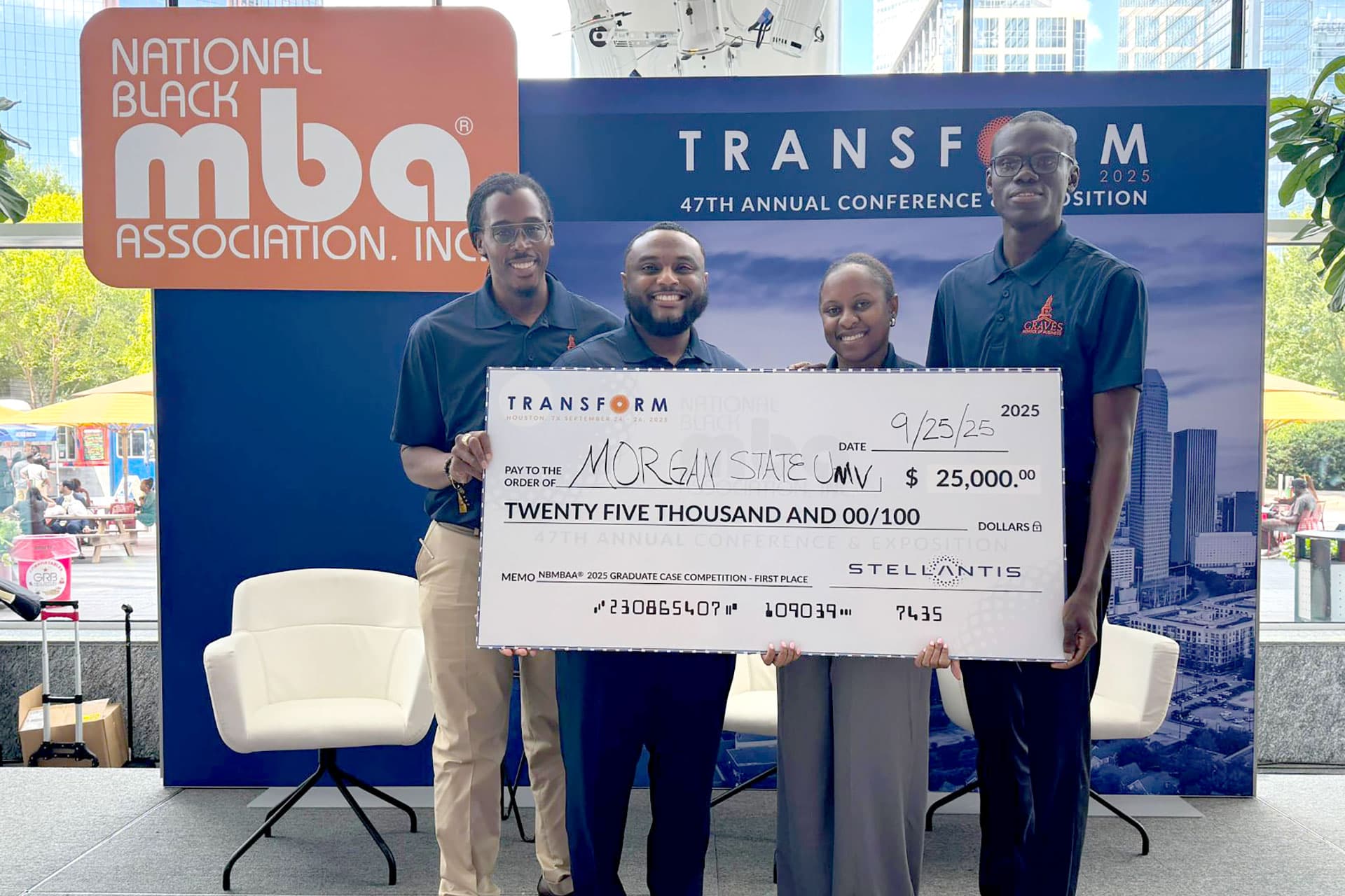 Morgan State Deploys Lidar To Improve Urban Traffic Safety