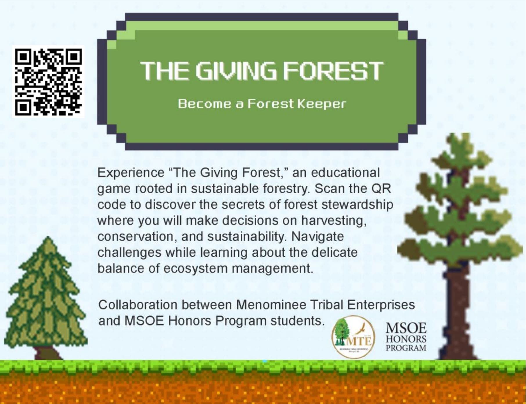 Menominee Tribal Enterprises Drives Local Economy Through Sustainable Forestry