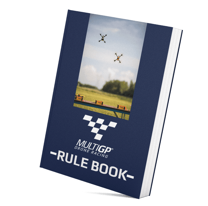 MultiGP Rule Book Centralizes Standards and Tools for Sanctioned Racing