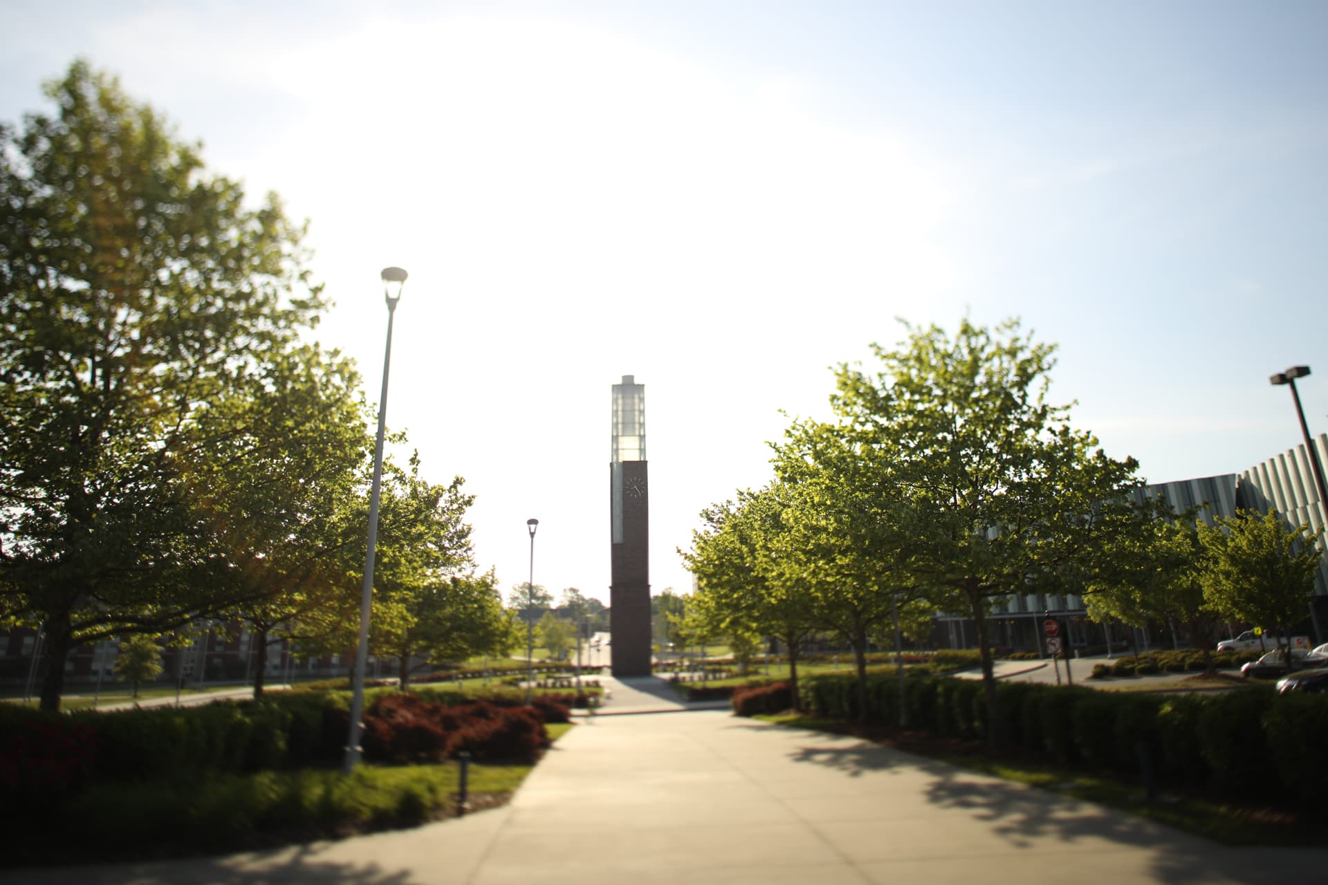 N.C. A&T Board Meetings Set for Nov. 13 and 14