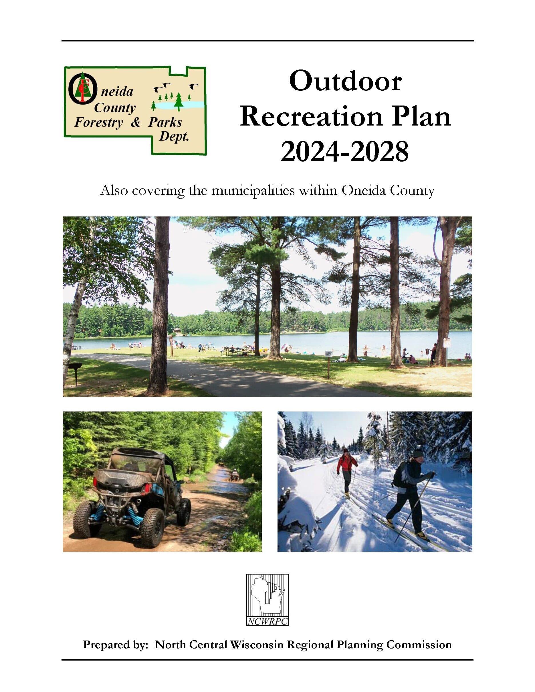 New Local Guide Highlights Dolores County Outdoor Recreation and Services