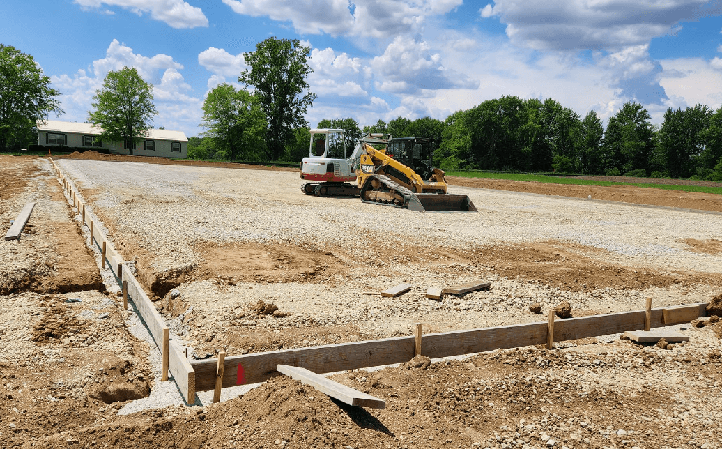 New Dollar General Construction Resumes in Honor Michigan, Bringing Jobs