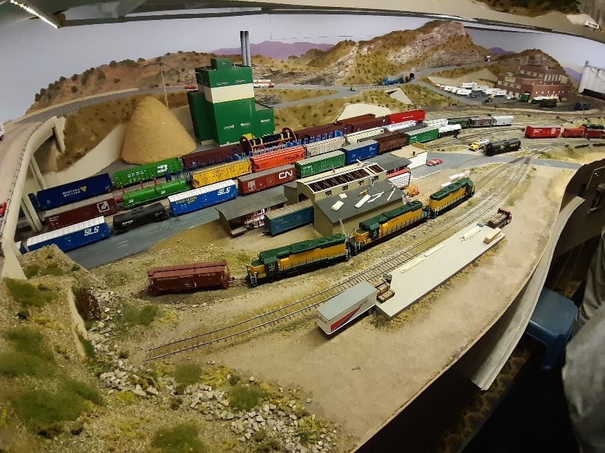 NMRA Beginners Guide offers clear roadmap for new modelers