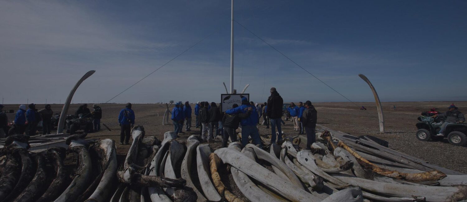 North Slope Borough Overview Highlights Government, Culture, and Services
