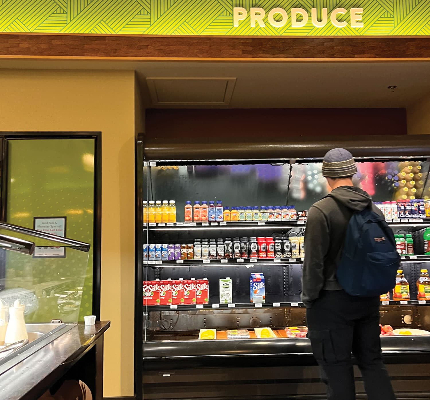 Cal Poly Humboldt Dining Promises Fall Short on Sustainable Sourcing