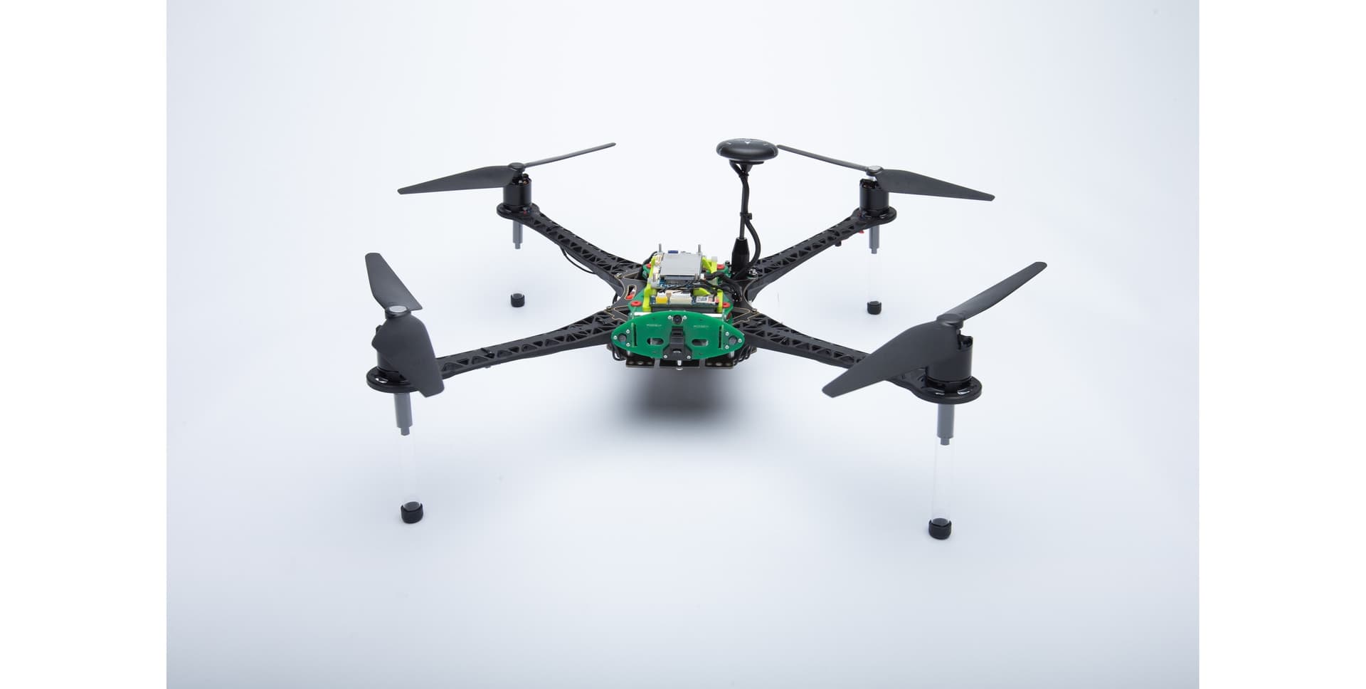 Lantronix unveils turnkey Drone Reference Platform to speed onboard AI