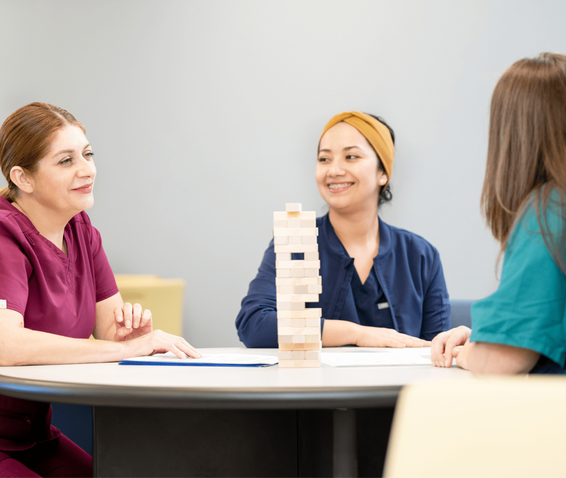 Local Mentor Me workshop grows Yuma's future healthcare workforce