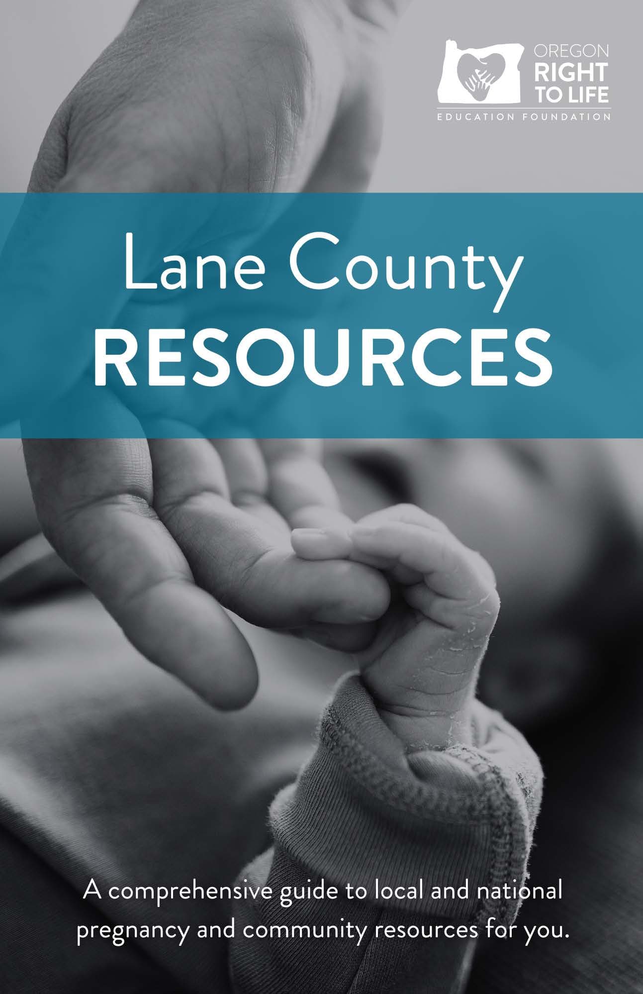 Practical Guide to Lane County Parks, Trails, and Community Resources