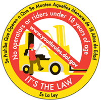 OSHA Guidance Highlights Forklift Risks, What Home Depot Employees Need