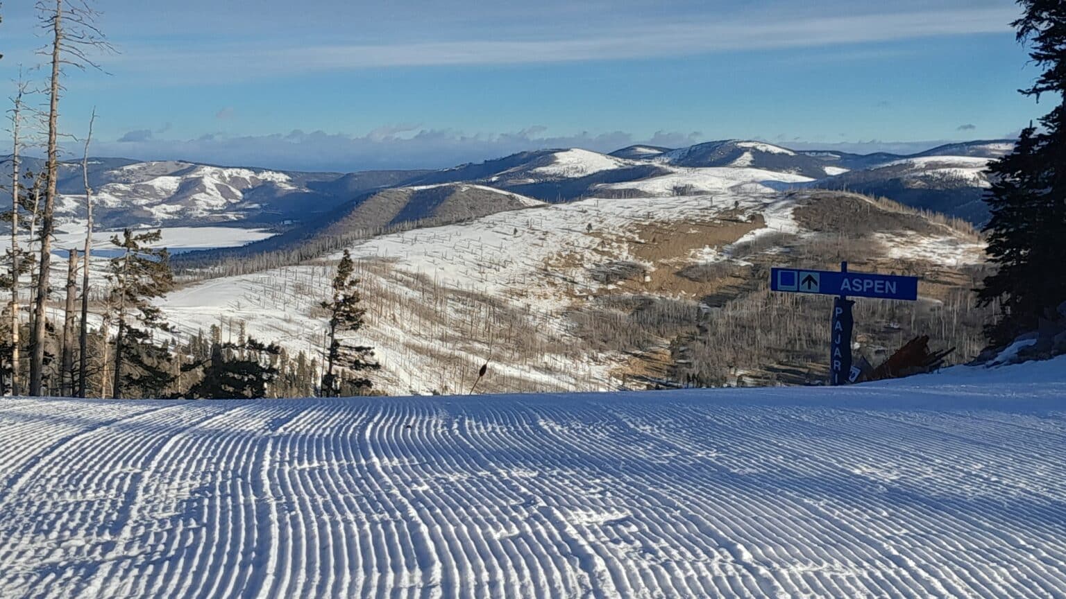 Pajarito Mountain to Open Limited Terrain for MLK Weekend