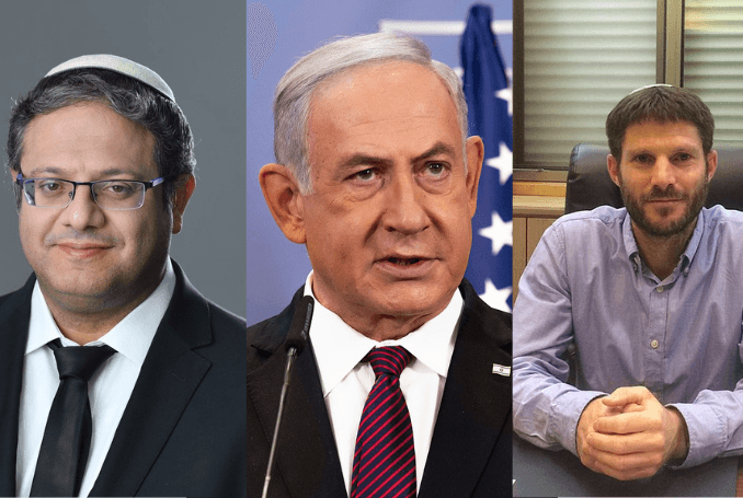Shifts in Israel’s Governing Coalition Reshape Gaza Diplomacy and Global Leverage