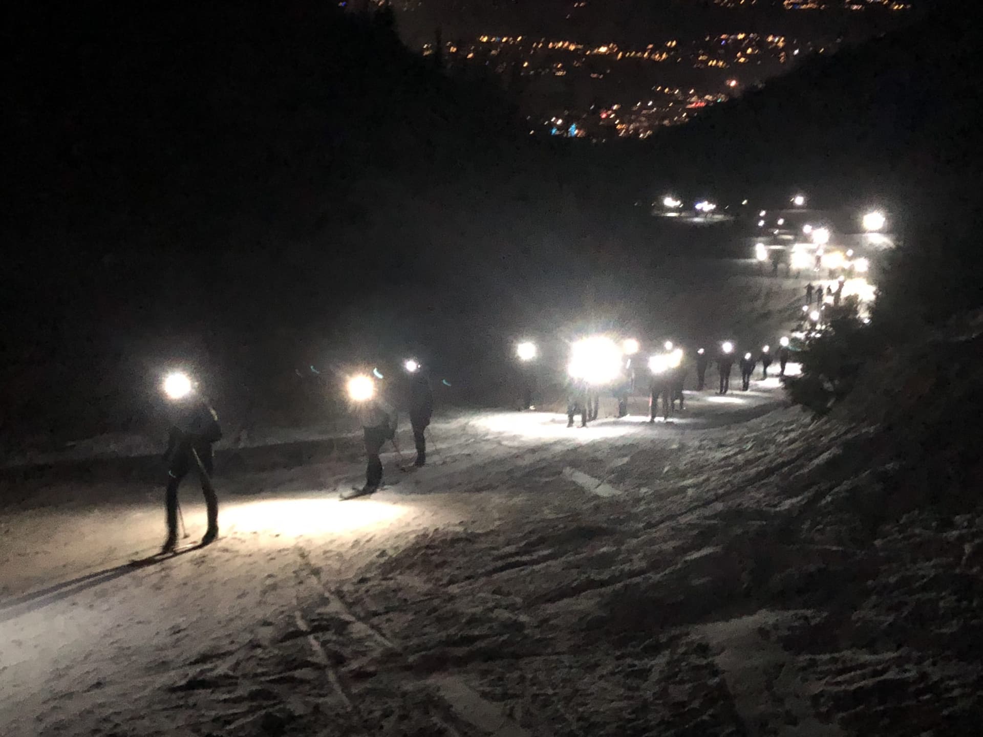 Park City Mountain reopens uphill access from Mountain Village after delay