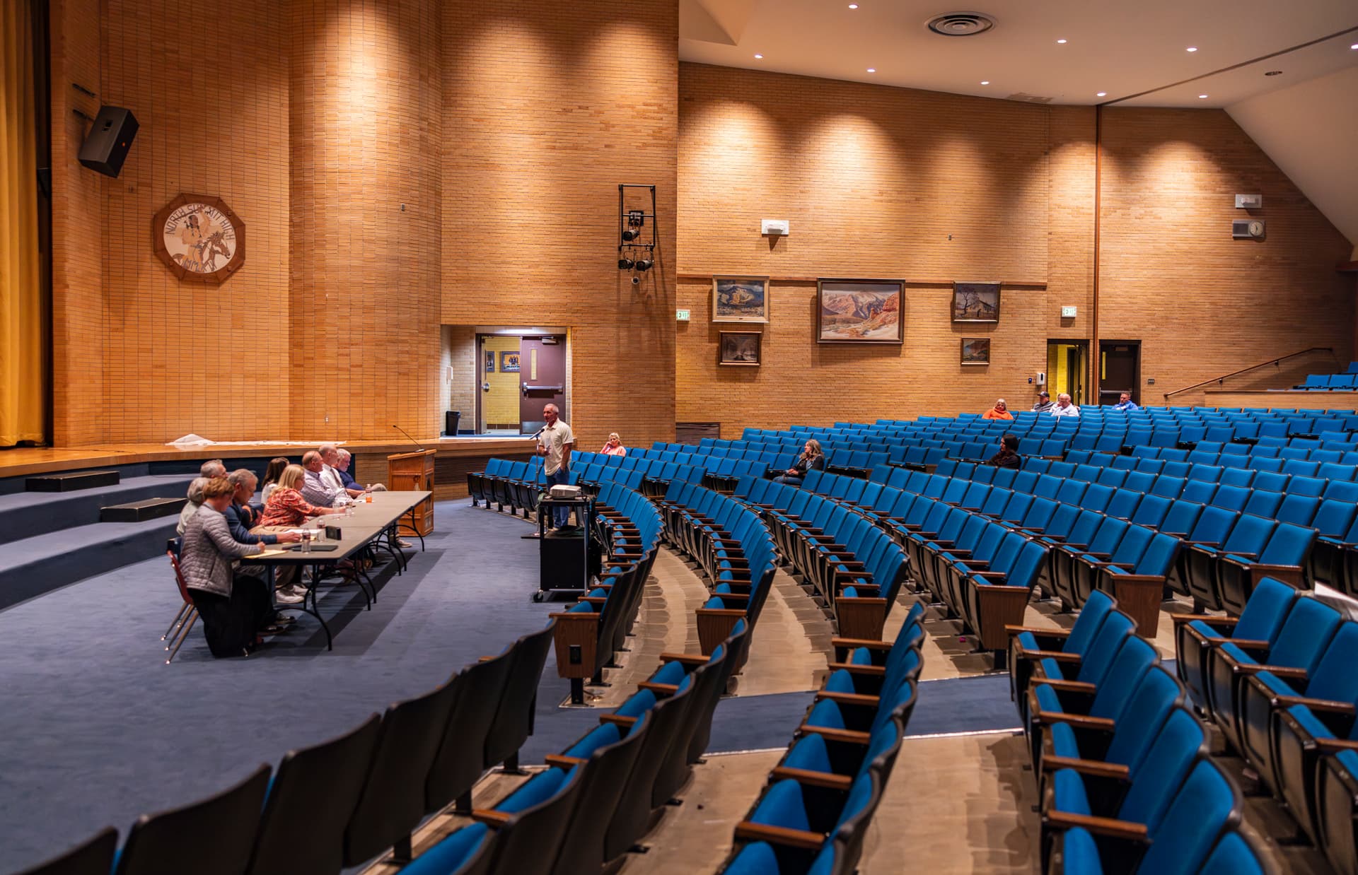 North Summit petition seeks ballot referendum on multimillion dollar school bond