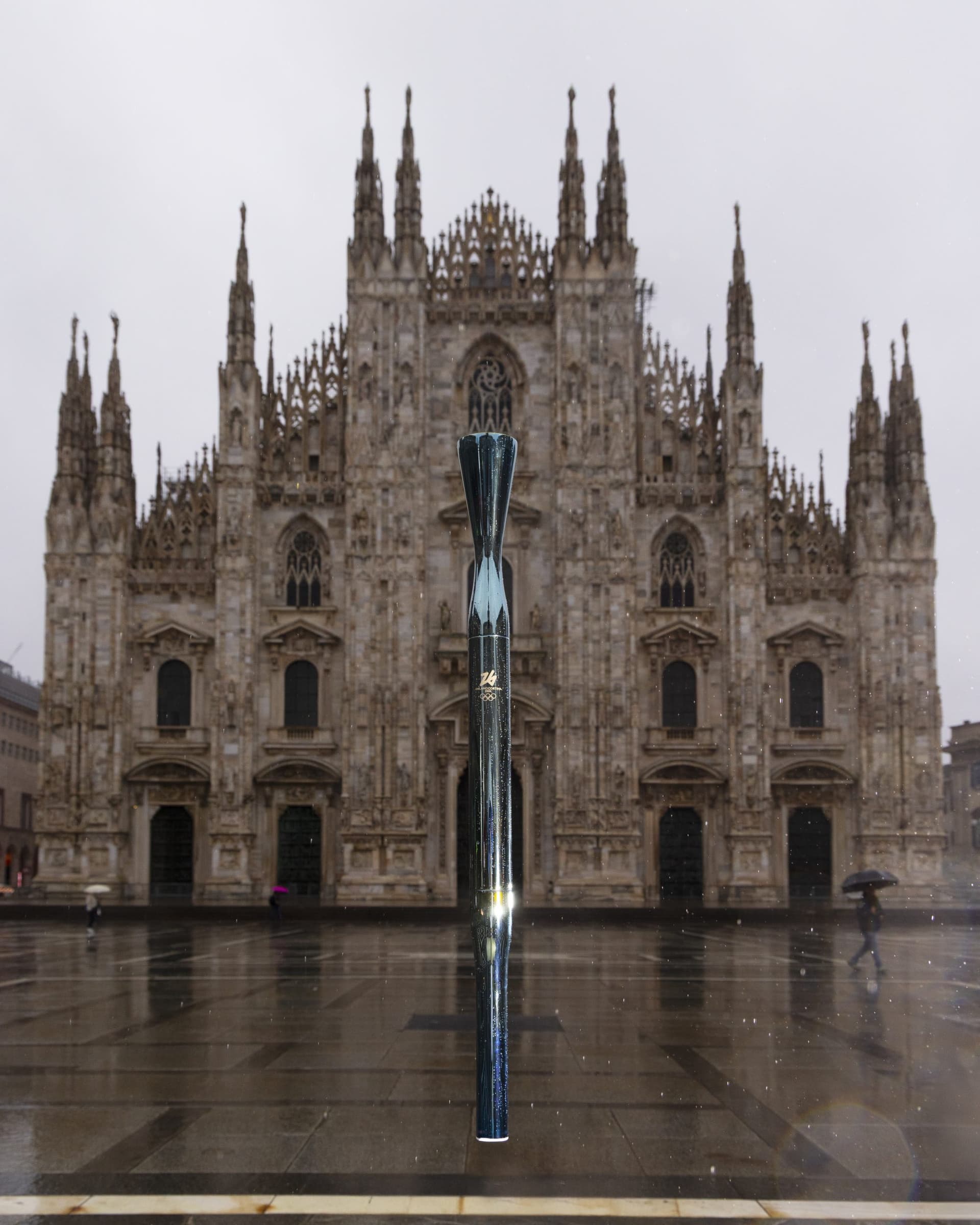 Utah 2034 Team Will Observe Milan Cortina Games, Local Officials Included