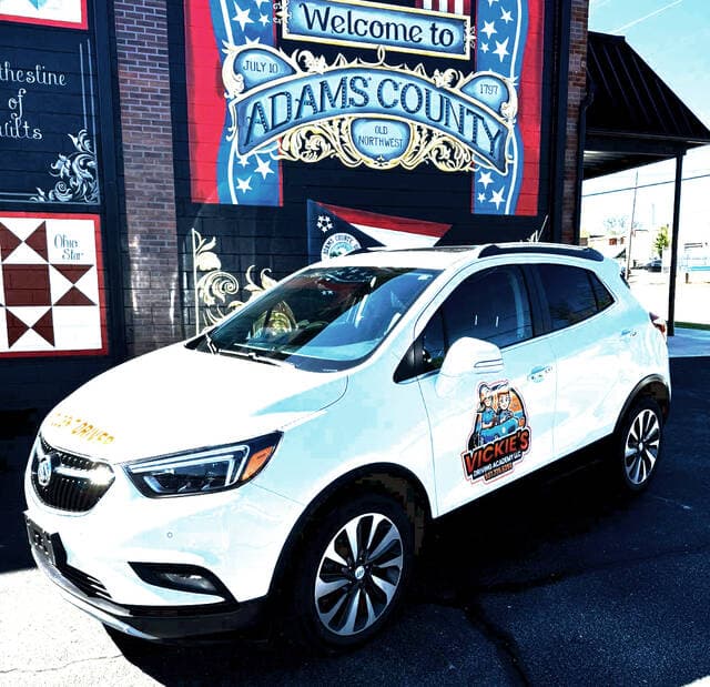 Vickie’s Driving Academy Restores Local Driver Training, Strengthens County Workforce