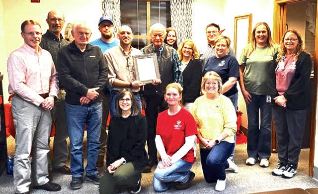 Adams County Health Department Earns National Public Health Accreditation