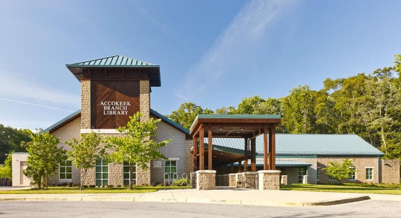 Accokeek Library Hosts Kids Snow Globe Workshop, Community Response Strong
