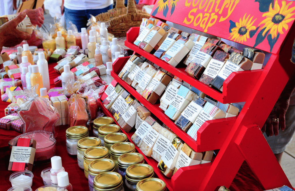 Derby General Store Anchors Community Life and Local Economy