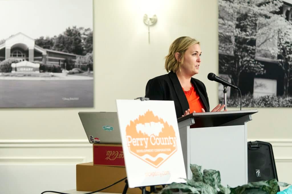 Perry County Highlights Local Government and Public Safety Resources Online